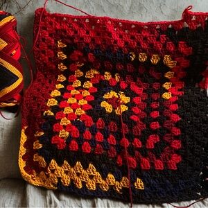 Meet your Posher, Chelsea